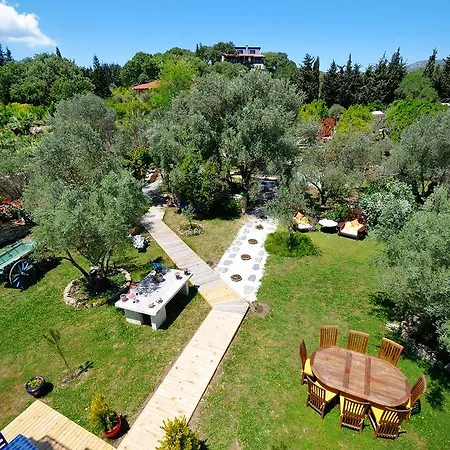 Olive Farm Of (adults Only) Datca