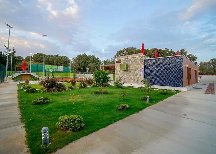 Hotel Olive Farm Of (adults Only)