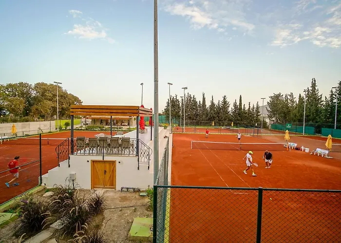 Hotel Olive Farm Of (adults Only) 2*