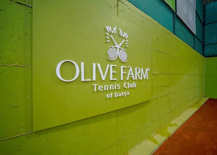 Hotel Olive Farm Of (adults Only)