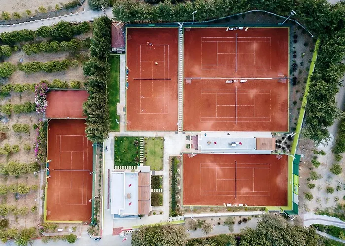 Olive Farm Of (adults Only) Hotel Datca