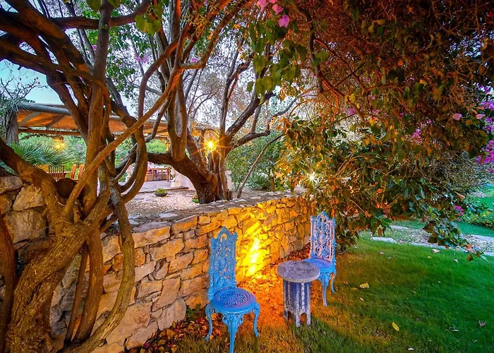 Olive Farm Of (adults Only) Hotel