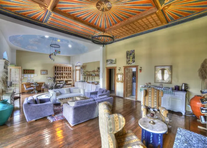 Olive Farm Of (adults Only) 2* Datca