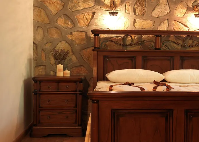 Olive Farm Of (adults Only) Datça