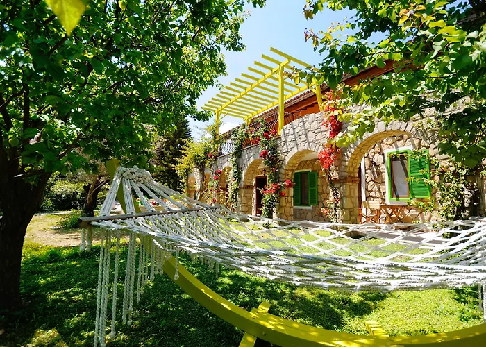 Olive Farm Of (adults Only) Datça