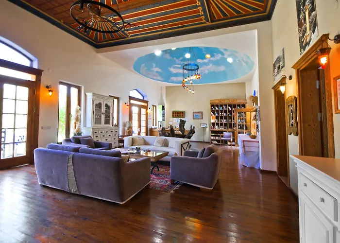 Olive Farm Of (adults Only) Hotel Datca