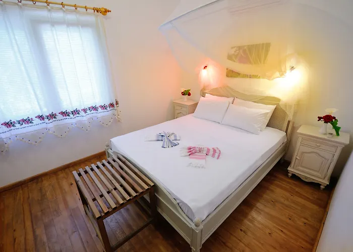 Olive Farm Of (adults Only) Hotel 2*