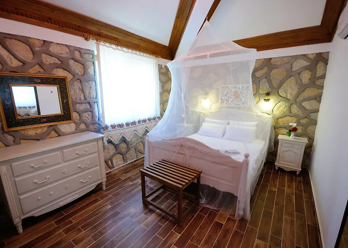 Olive Farm Of (adults Only) Hotel Datca