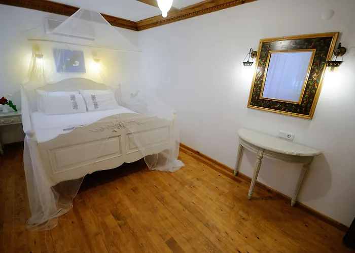 Olive Farm Of (adults Only)