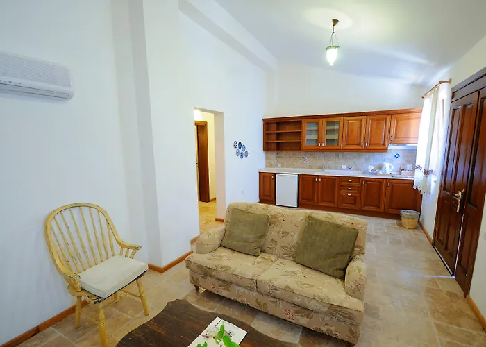 Olive Farm Of (adults Only) 2*