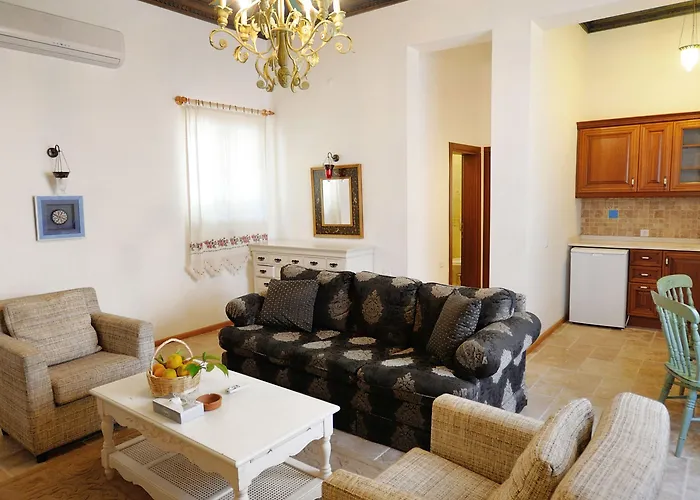 Olive Farm Of (adults Only) 2* Datça