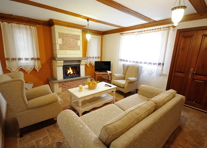 Hotel Olive Farm Of (adults Only) Datça