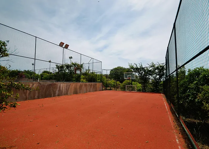 Hotel Olive Farm Of (adults Only) Datca