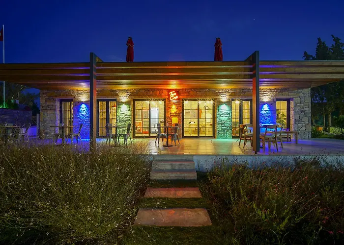 Olive Farm Of (adults Only) Hotel 2*