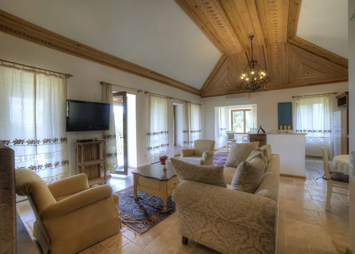 Olive Farm Of (adults Only) Hotel Datça