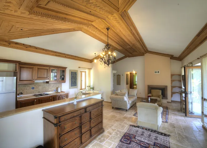 Hotel Olive Farm Of (adults Only)