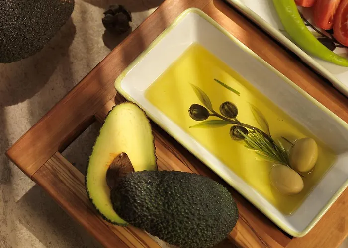 Olive Farm Of (adults Only) 2* Datca