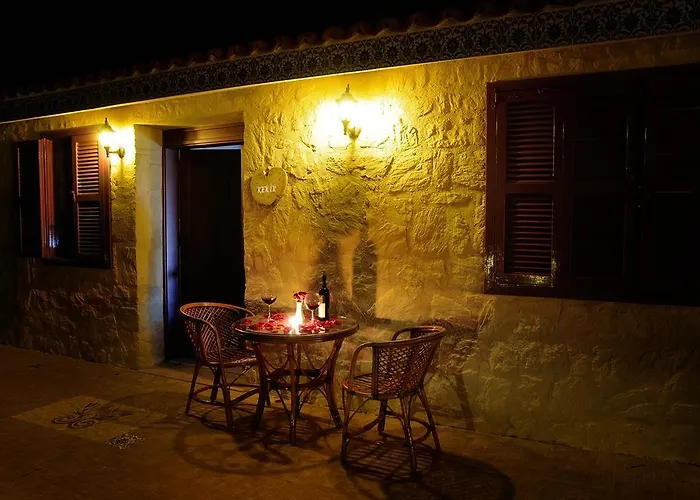 Hotel Olive Farm Of (adults Only) Datca