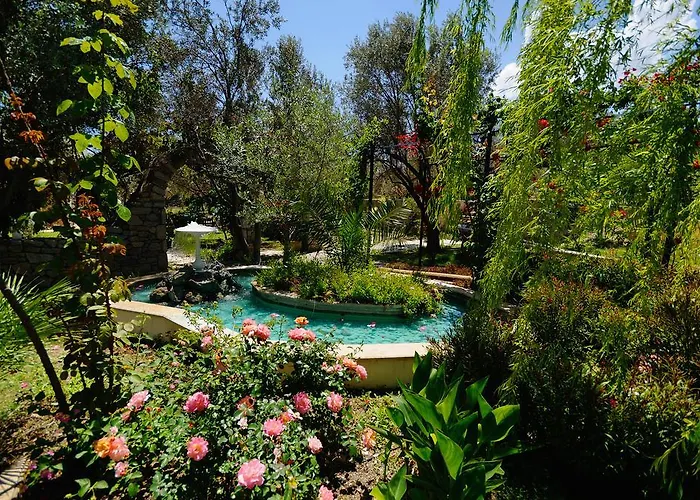 Hotel Olive Farm Of (adults Only) Datça