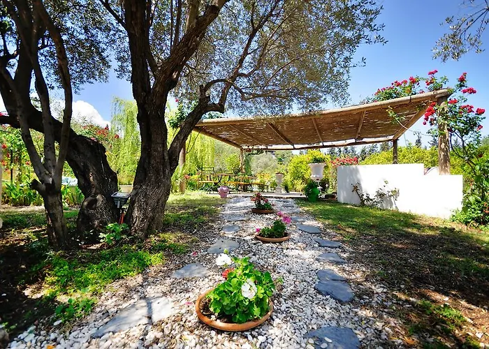 Hotel Olive Farm Of (adults Only) Datca