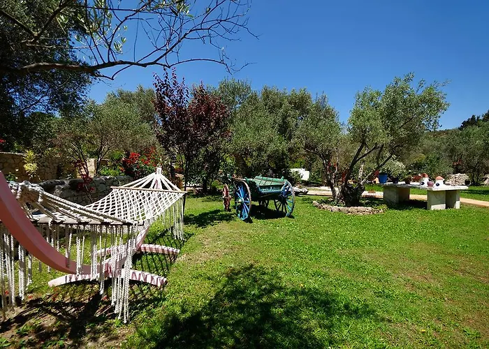 Hotel Olive Farm Of (adults Only) Datca