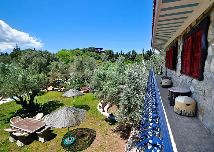 Hotel Olive Farm Of (adults Only)