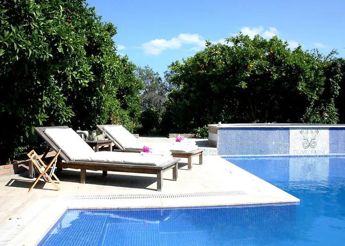 Olive Farm Of (adults Only) Hotel Datça